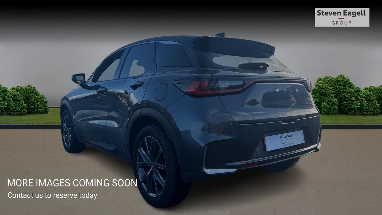 Used Lexus LBX for sale - 78057972: Photo 2