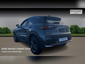 Used Lexus LBX 2025 for sale - 78057972: Photo