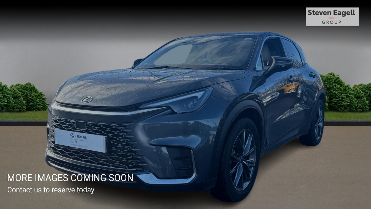 Used Lexus LBX for sale - 78057972: Photo 3