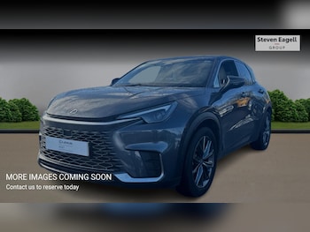 Used Lexus LBX 2025 for sale - 78057972: Photo