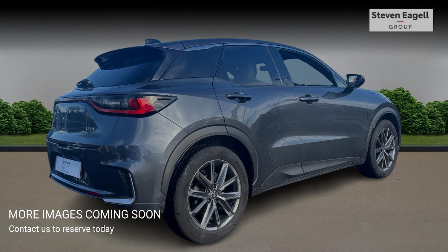 Used Lexus LBX for sale - 78057972: Photo 4