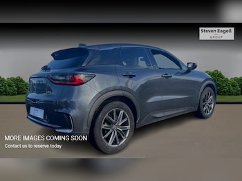 Used Lexus LBX 2025 for sale - 78057972: Photo