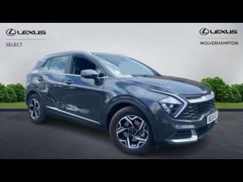 2024 (24) - 1.6 T-GDi 2 SUV 5dr Petrol Manual Euro 6 (s/s) (148 bhp)