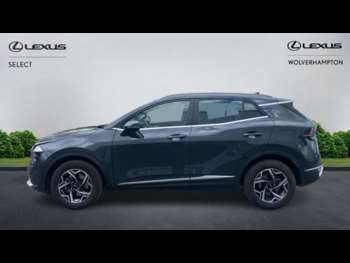 Used Kia Sportage 2024 for sale - 74610854: Photo