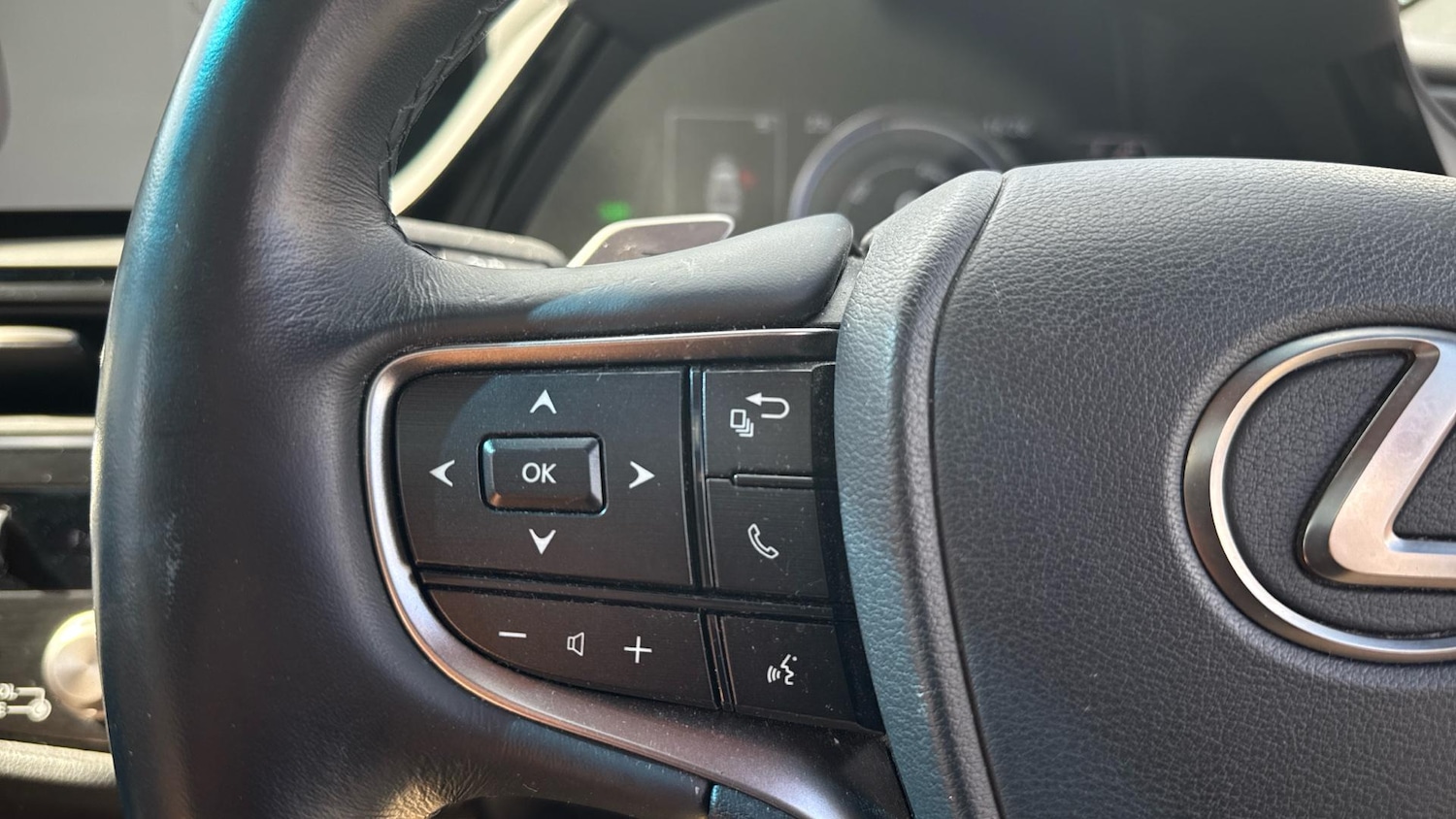 Vehicle 28