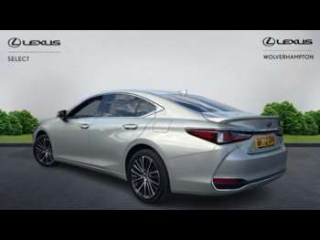 Used Lexus ES 2022 for sale - 74969668: Photo