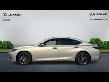 Used Lexus ES 2022 for sale - 74969668: Photo