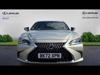 Used Lexus ES 2022 for sale - 74969668: Photo