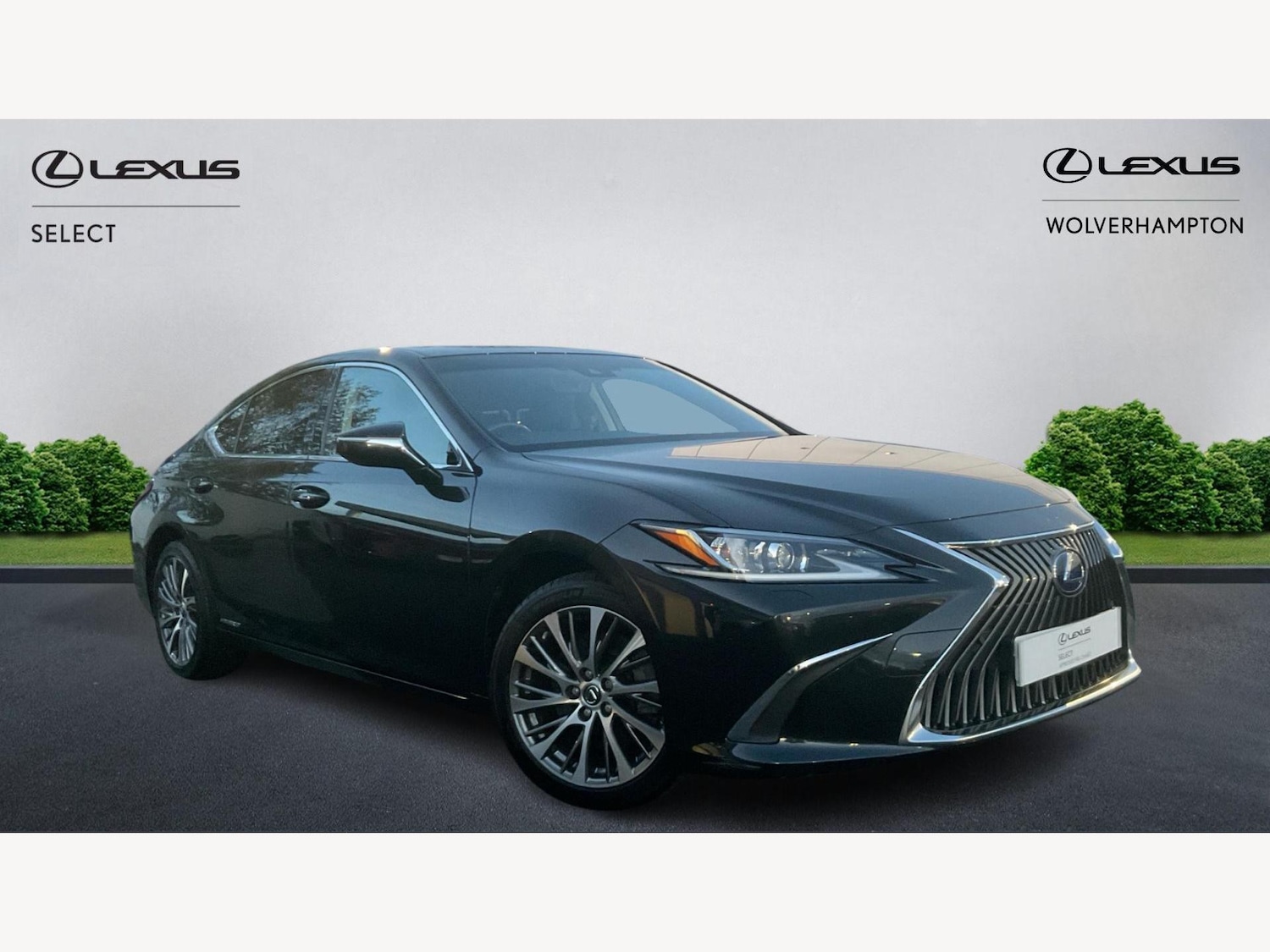Used Lexus ES 2021 for sale - 77102038: Photo 1