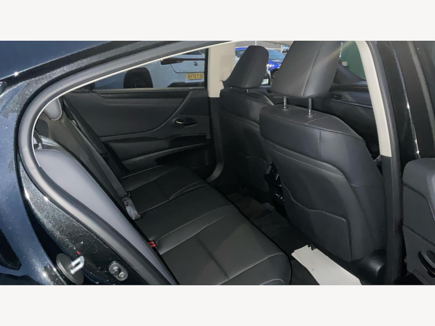 Used Lexus ES 2021 for sale - 77102038: Photo 11