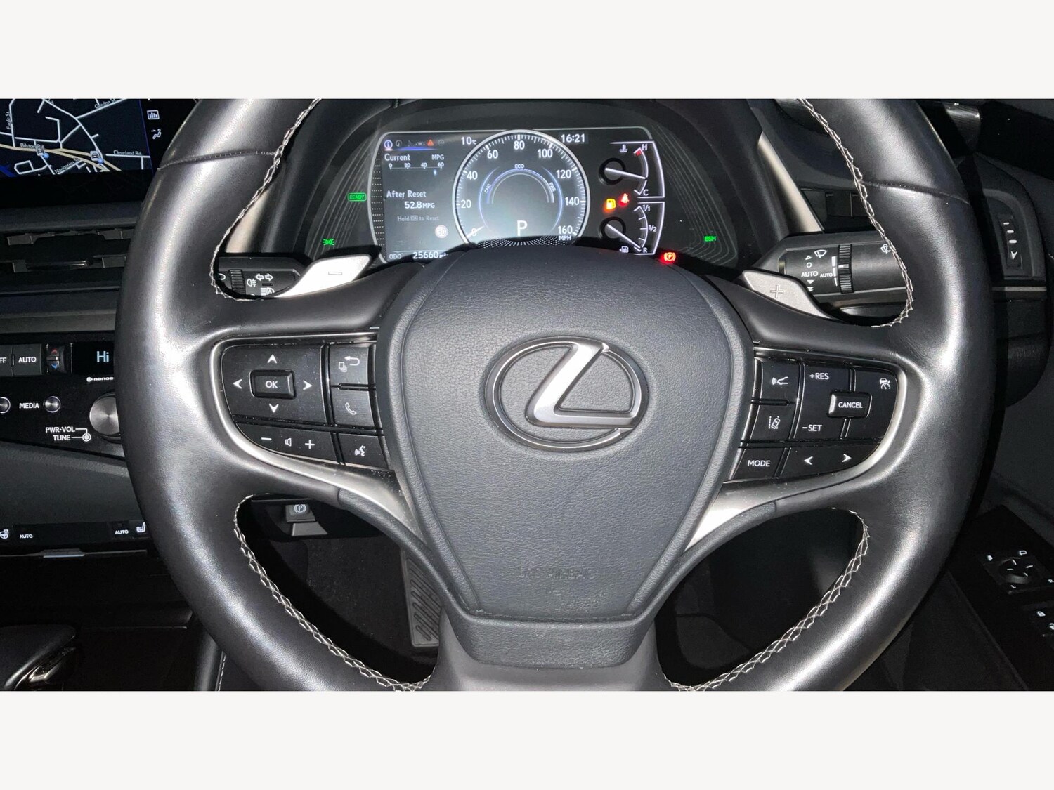 Used Lexus ES 2021 for sale - 77102038: Photo 13