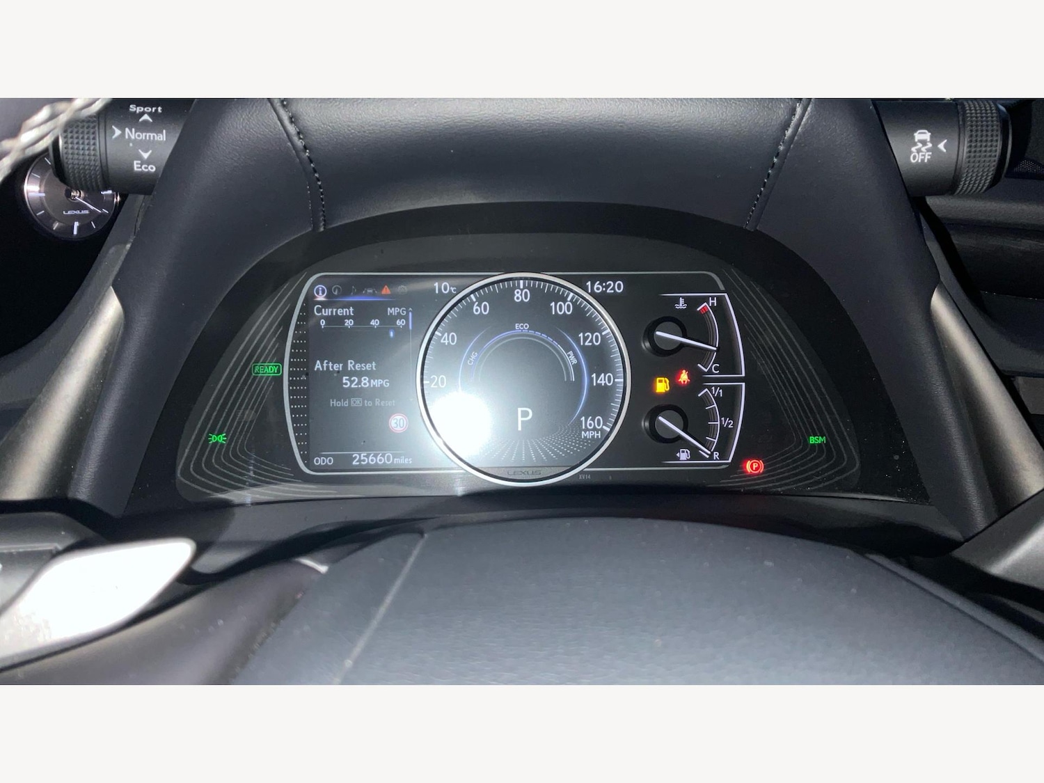 Used Lexus ES 2021 for sale - 77102038: Photo 14