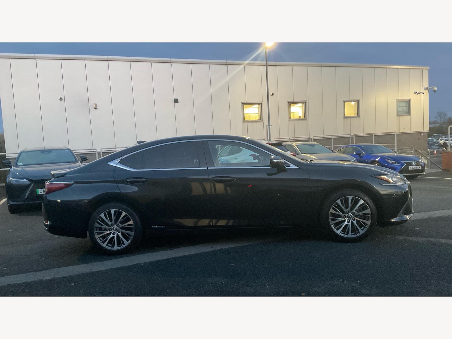 Used Lexus ES 2021 for sale - 77102038: Photo 18