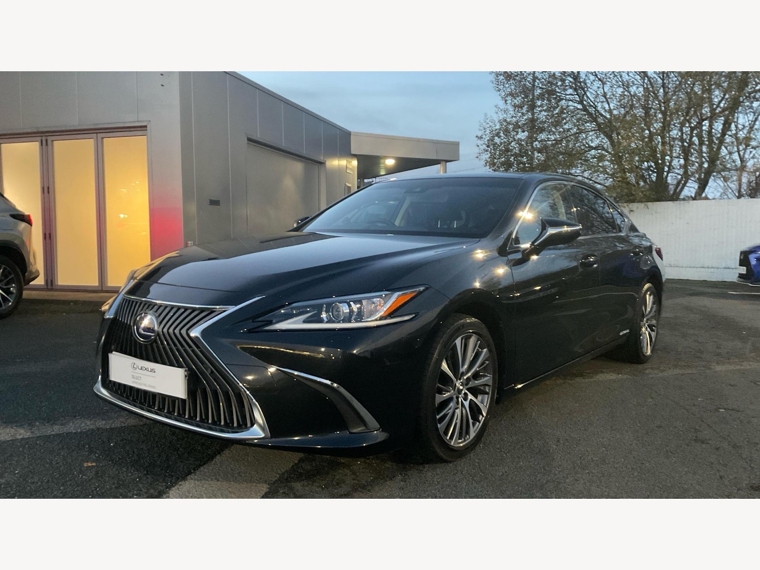 Used Lexus ES 2021 for sale - 77102038: Photo 19