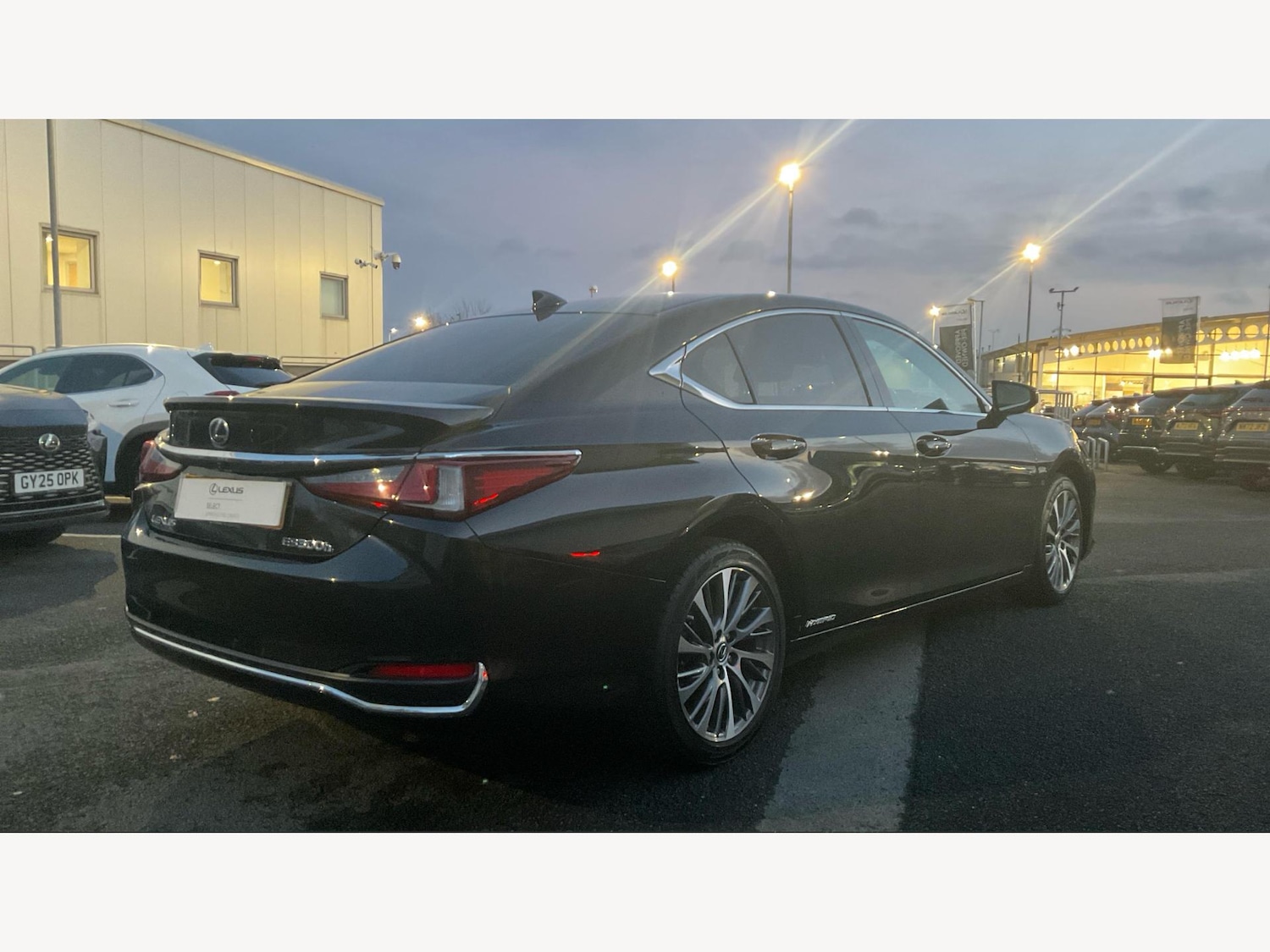 Used Lexus ES 2021 for sale - 77102038: Photo 20