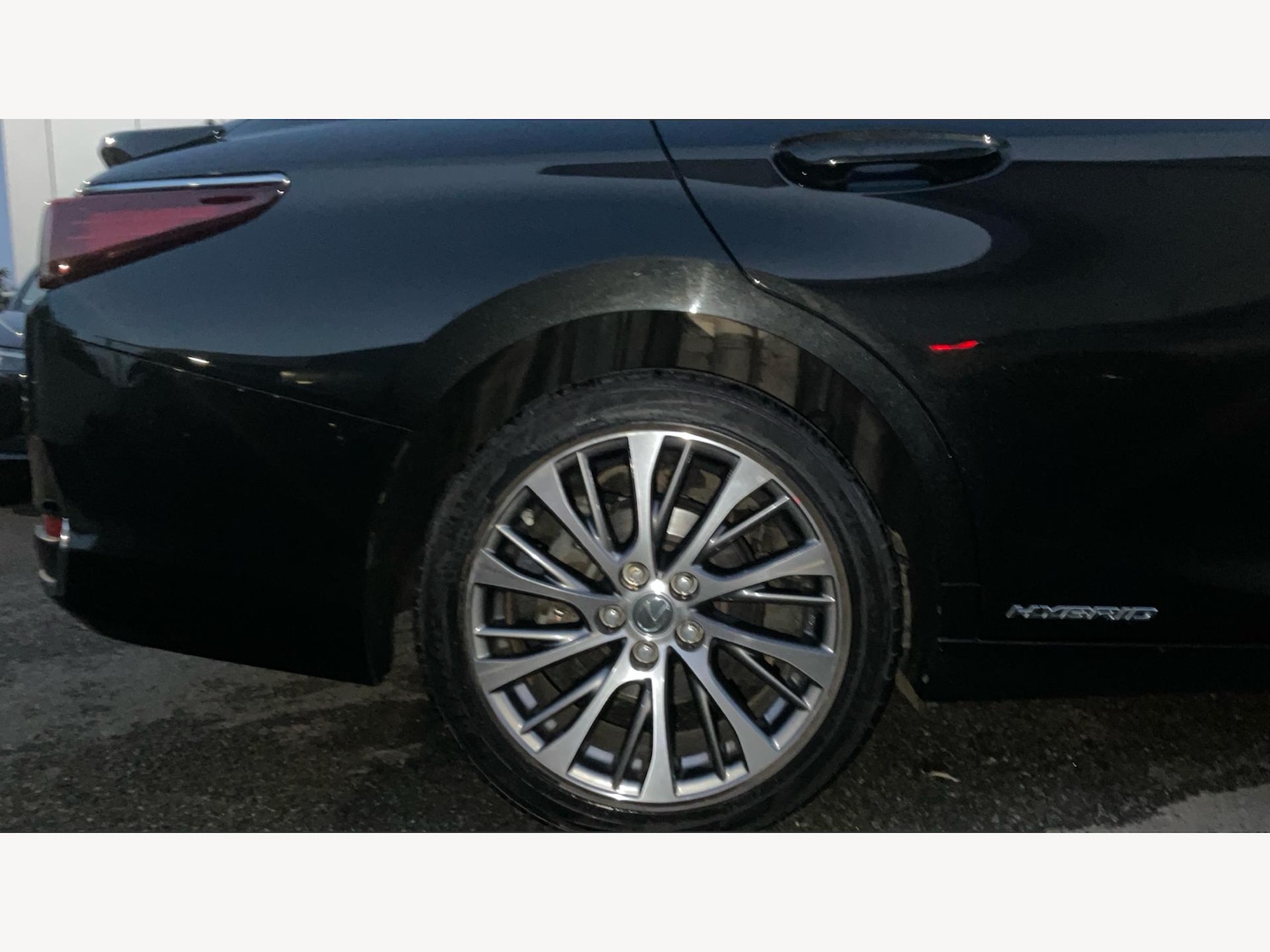 Used Lexus ES 2021 for sale - 77102038: Photo 21