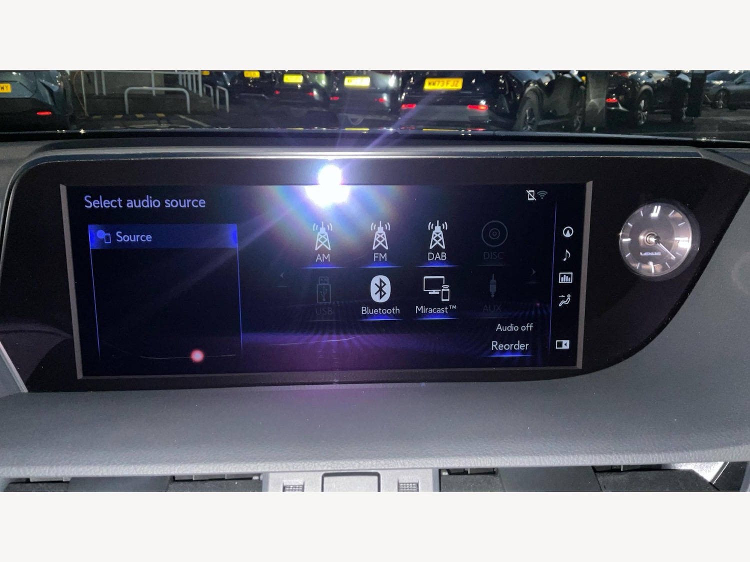 Used Lexus ES 2021 for sale - 77102038: Photo 23