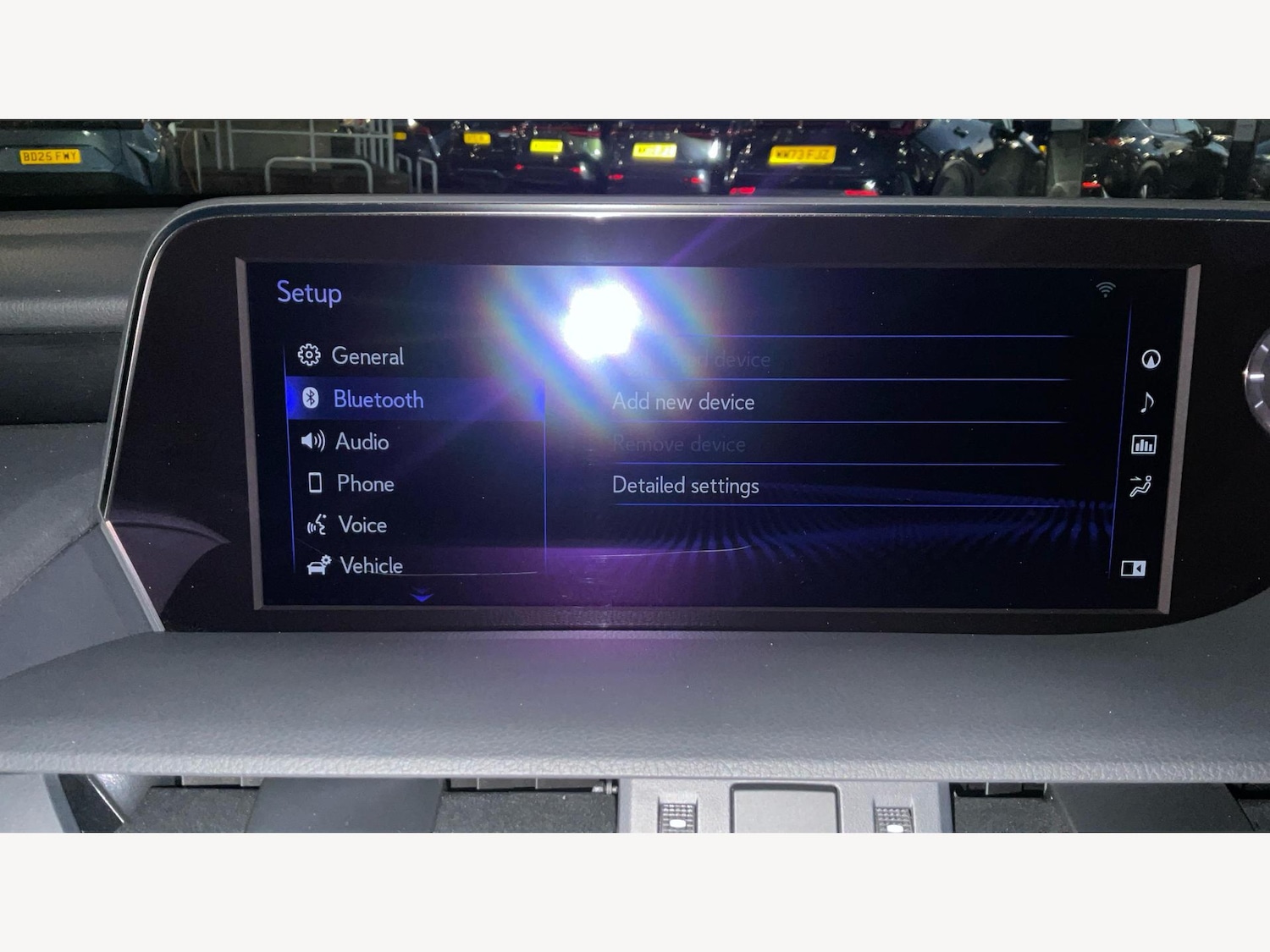 Used Lexus ES 2021 for sale - 77102038: Photo 24