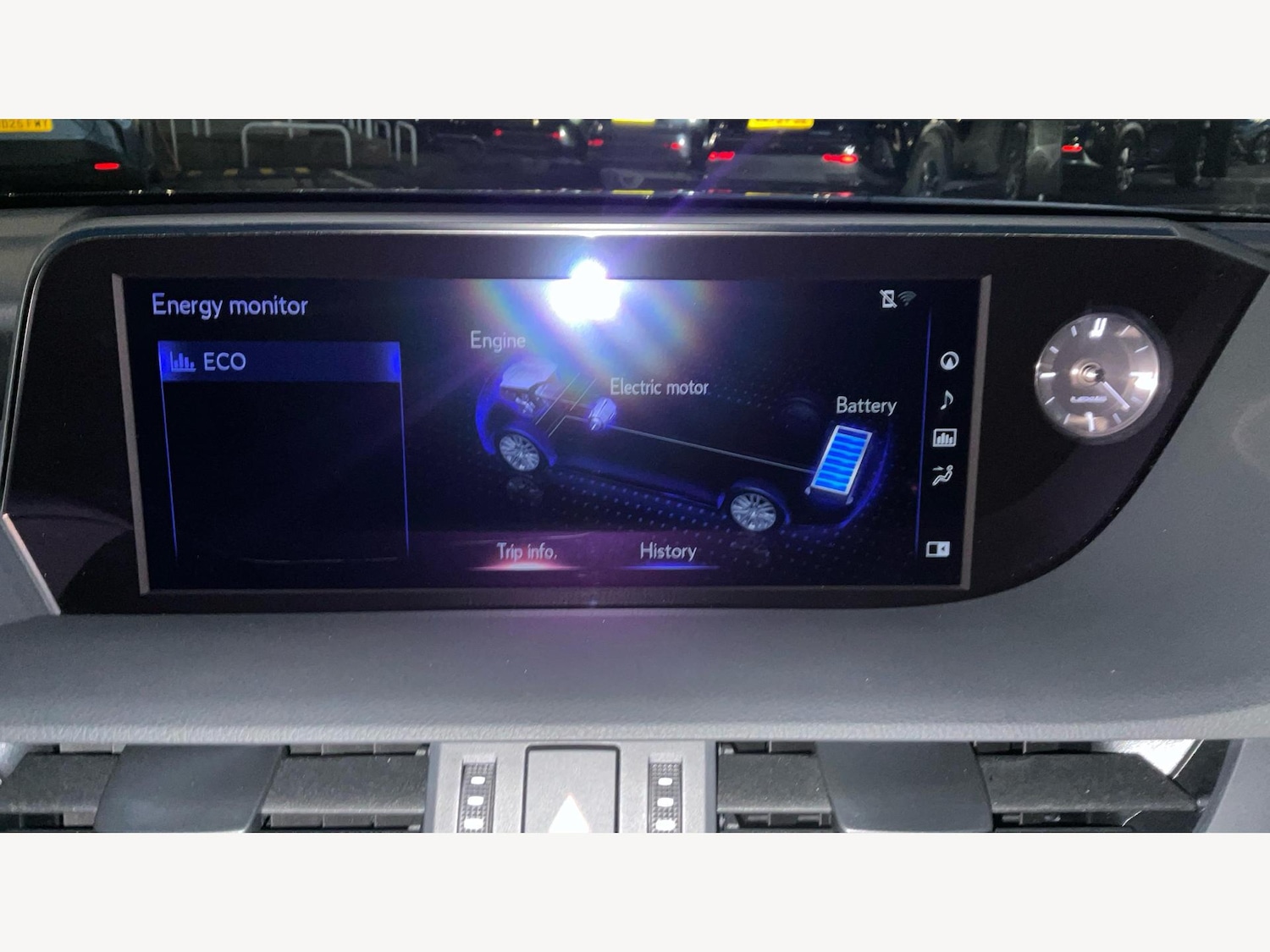 Used Lexus ES 2021 for sale - 77102038: Photo 25