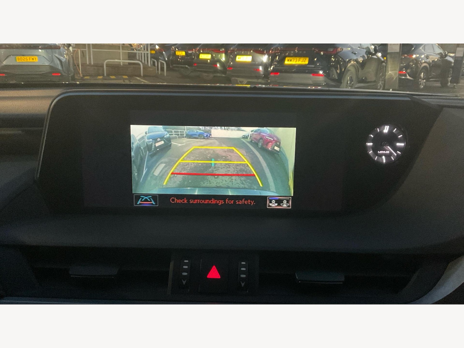 Used Lexus ES 2021 for sale - 77102038: Photo 26