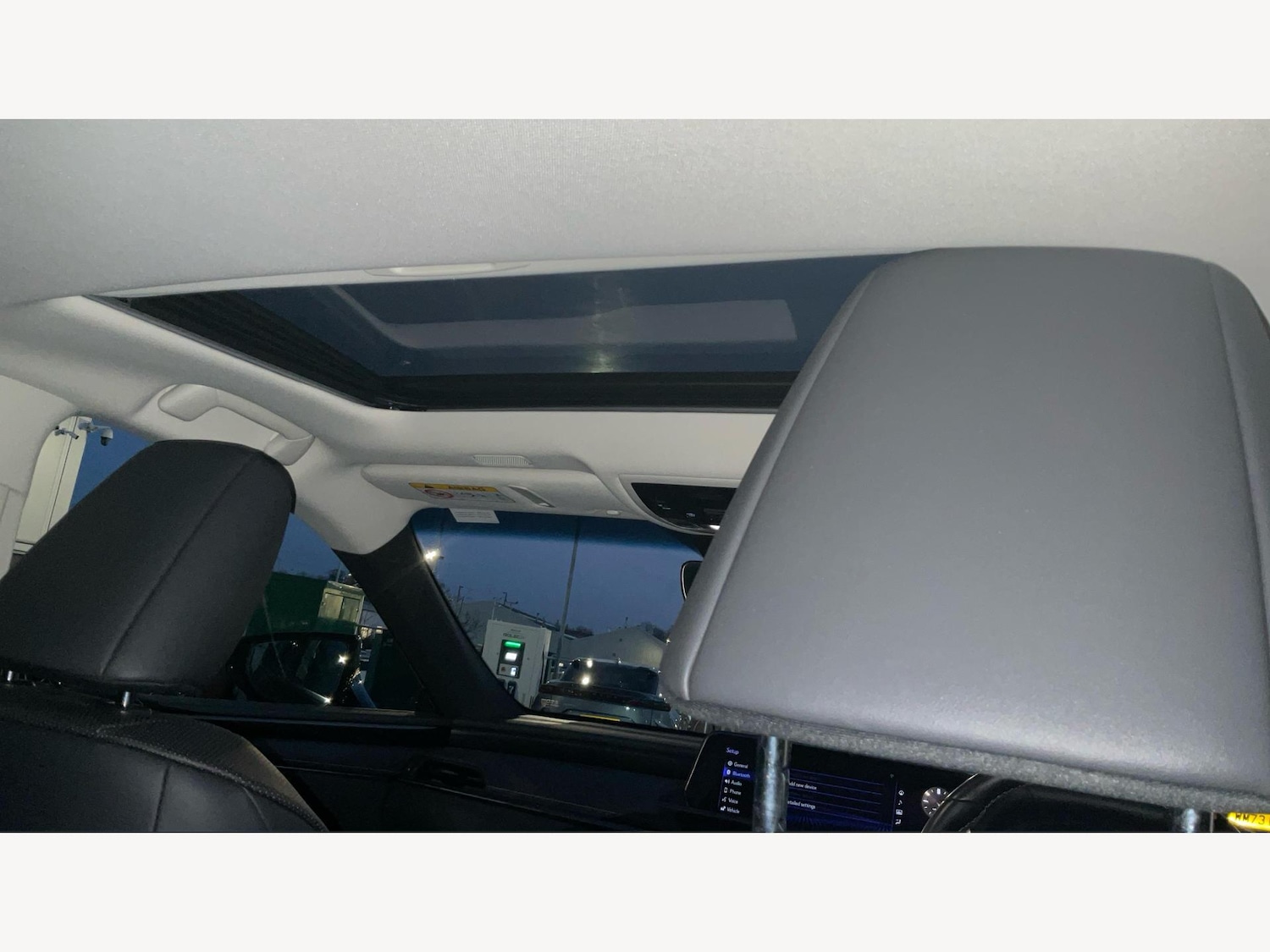 Used Lexus ES 2021 for sale - 77102038: Photo 28