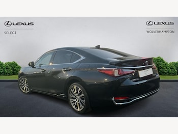 Used Lexus ES 2021 for sale - 77102038: Photo