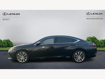 Used Lexus ES 2021 for sale - 77102038: Photo