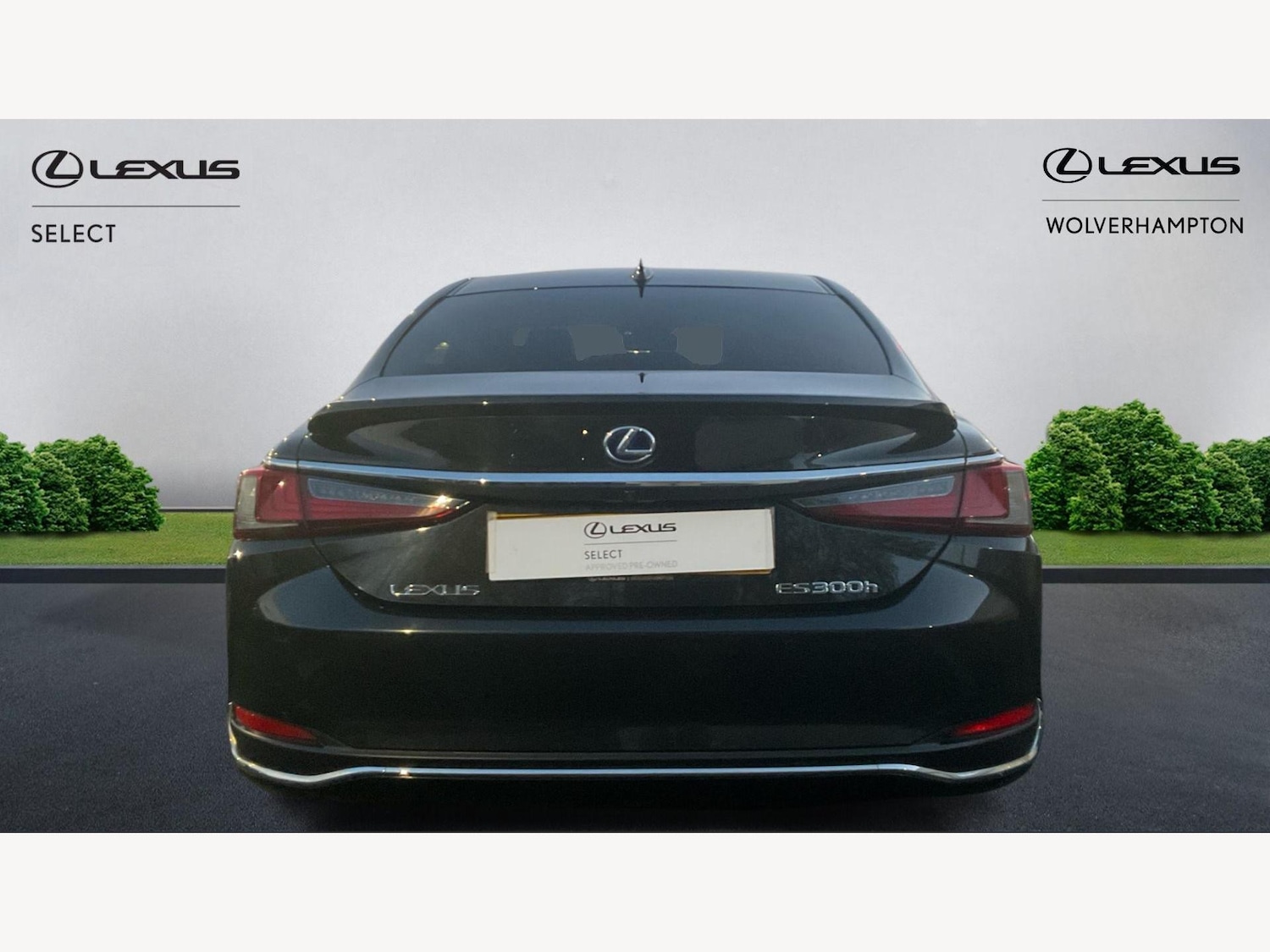 Used Lexus ES 2021 for sale - 77102038: Photo 7