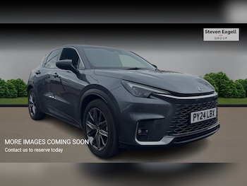 Used Lexus LBX 2024 for sale - 78231109: Photo