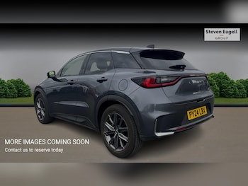 Used Lexus LBX 2024 for sale - 78231109: Photo