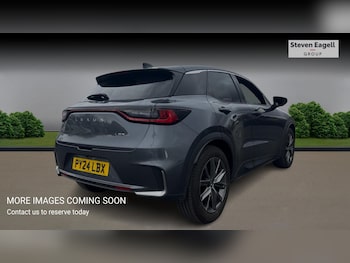 Used Lexus LBX 2024 for sale - 78231109: Photo