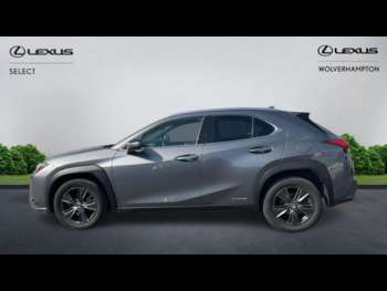 Used Lexus UX 2021 for sale - 74598519: Photo