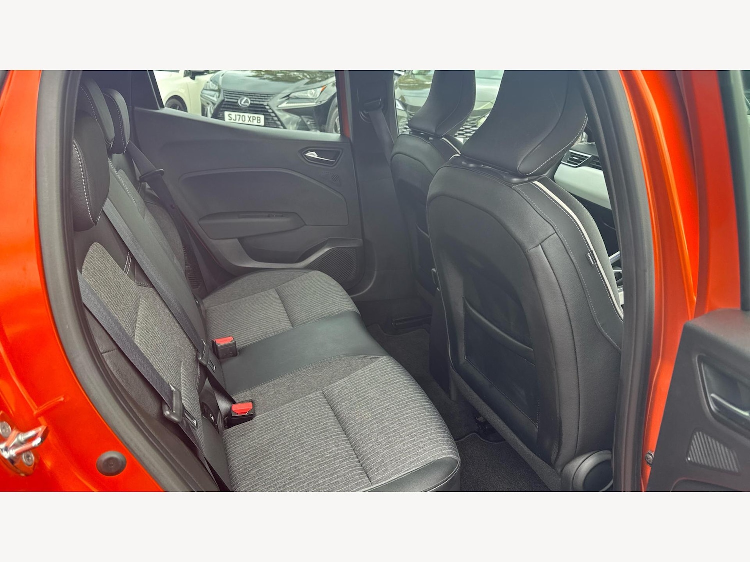Used Renault Clio 2022 for sale - 76199997: Photo 11