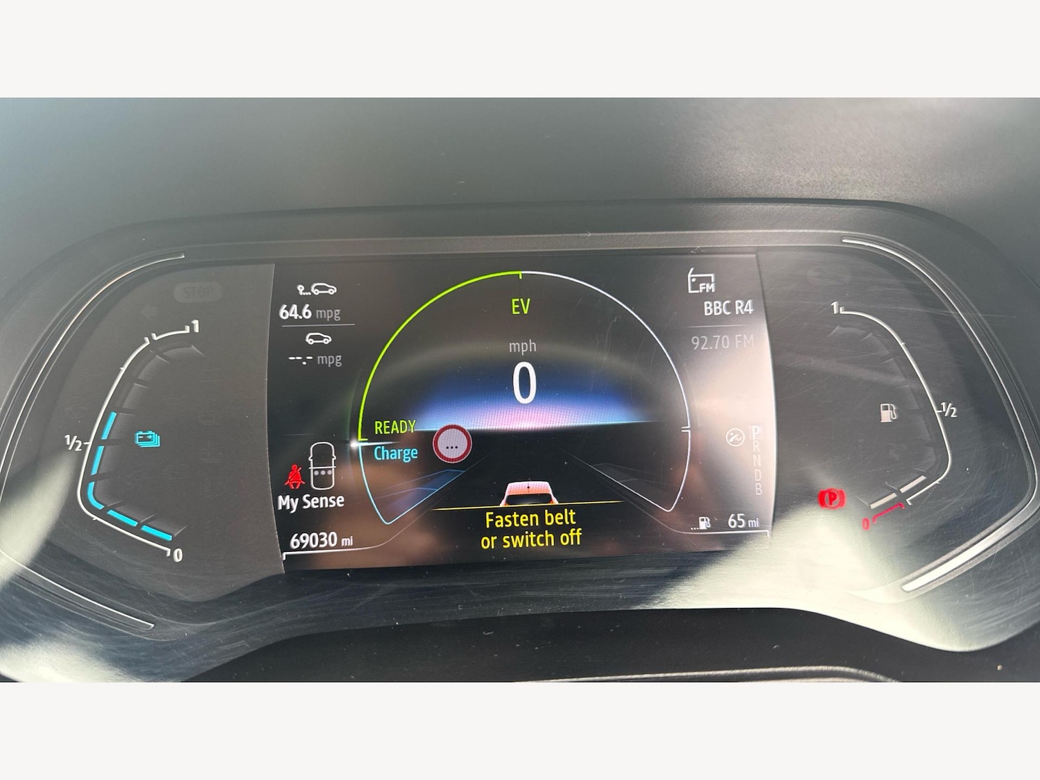 Used Renault Clio 2022 for sale - 76199997: Photo 14