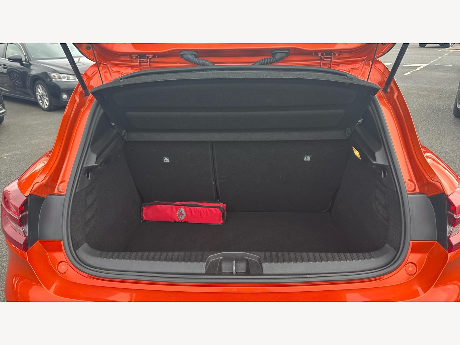 Used Renault Clio 2022 for sale - 76199997: Photo 17