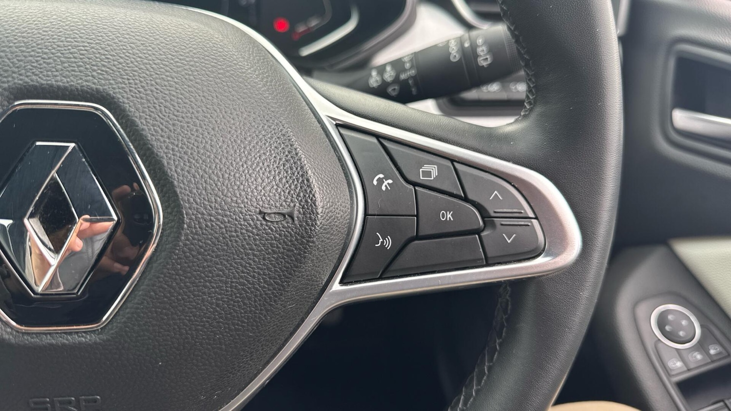 Used Renault Clio 2022 for sale - 76199997: Photo 24