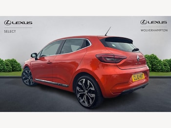 Used Renault Clio 2022 for sale - 76199997: Photo