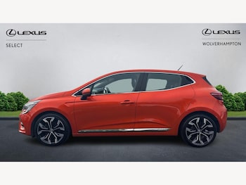 Used Renault Clio 2022 for sale - 76199997: Photo