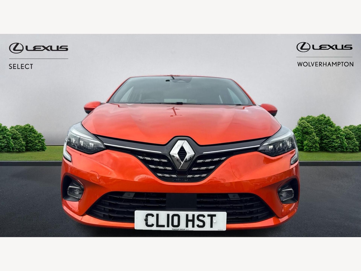 Used Renault Clio 2022 for sale - 76199997: Photo 6