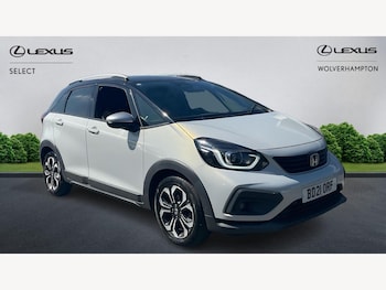 Used Honda Jazz 2021 for sale - 75588832: Photo