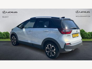 Used Honda Jazz 2021 for sale - 75588832: Photo