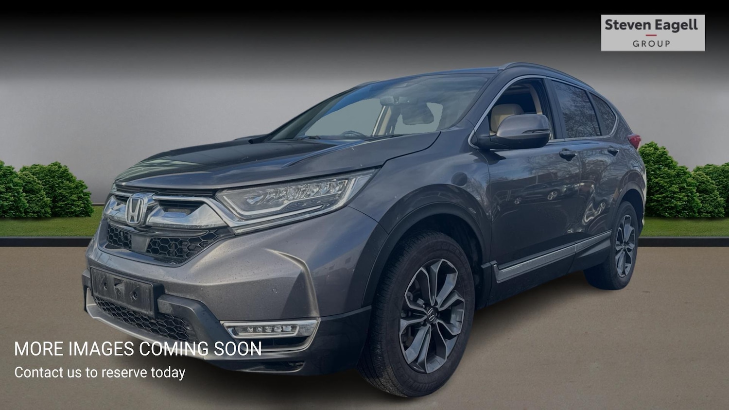 Used Honda CR-V 2023 for sale - 77255251: Photo 3