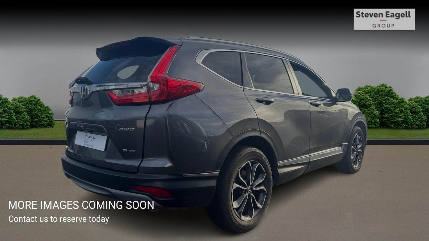 Used Honda CR-V 2023 for sale - 77255251: Photo 4