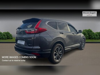 Used Honda CR-V 2023 for sale - 77255251: Photo