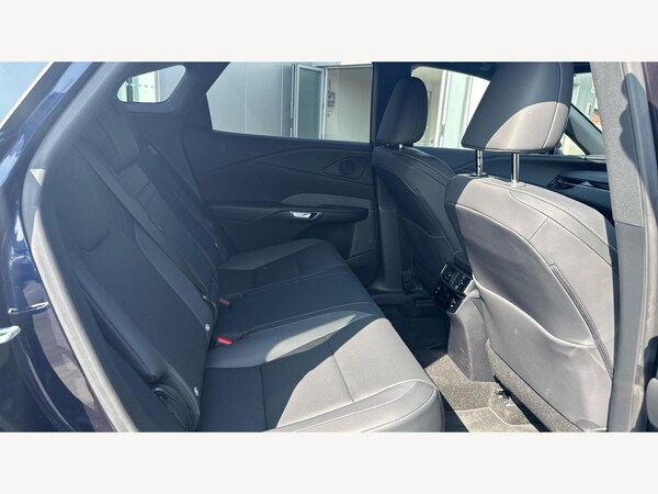 Used Lexus RX 2025 for sale - 75614197: Photo 11