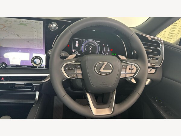 Used Lexus RX 2025 for sale - 75614197: Photo 13