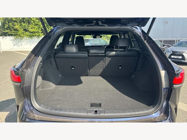 Used Lexus RX 2025 for sale - 75614197: Photo 17