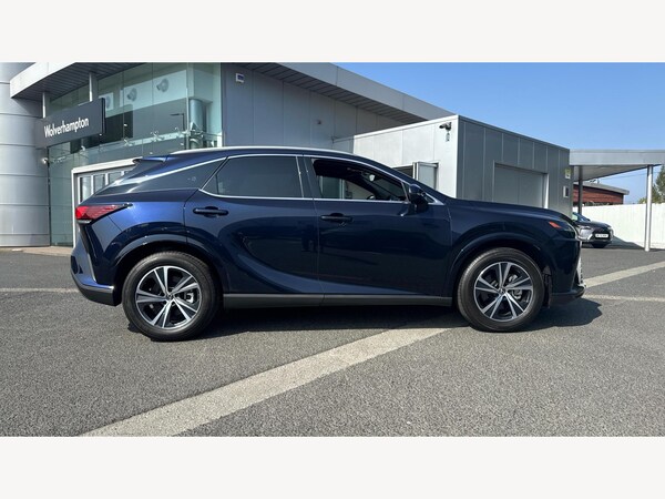 Used Lexus RX 2025 for sale - 75614197: Photo 18