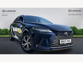 2025 (25) - 2.5 350h Prem E-CVT 4WD Euro 6 (s/s) 5dr