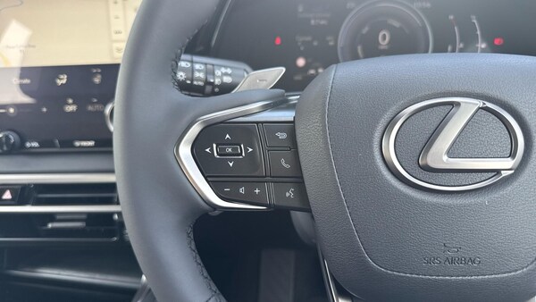 Used Lexus RX 2025 for sale - 75614197: Photo 25